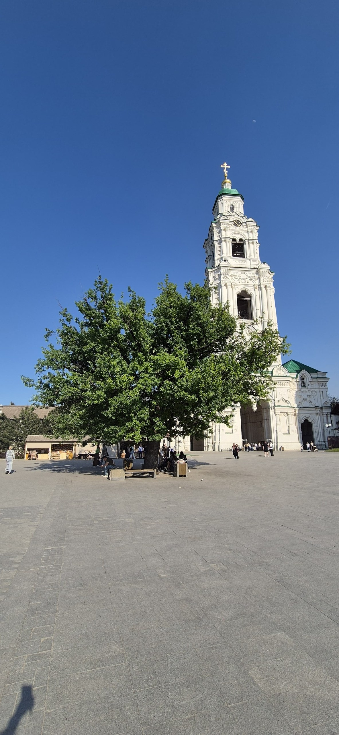 Астрахань и Элиста. Экскурсионная поездка | 30.04-04.05.2025. Галерея Фантим