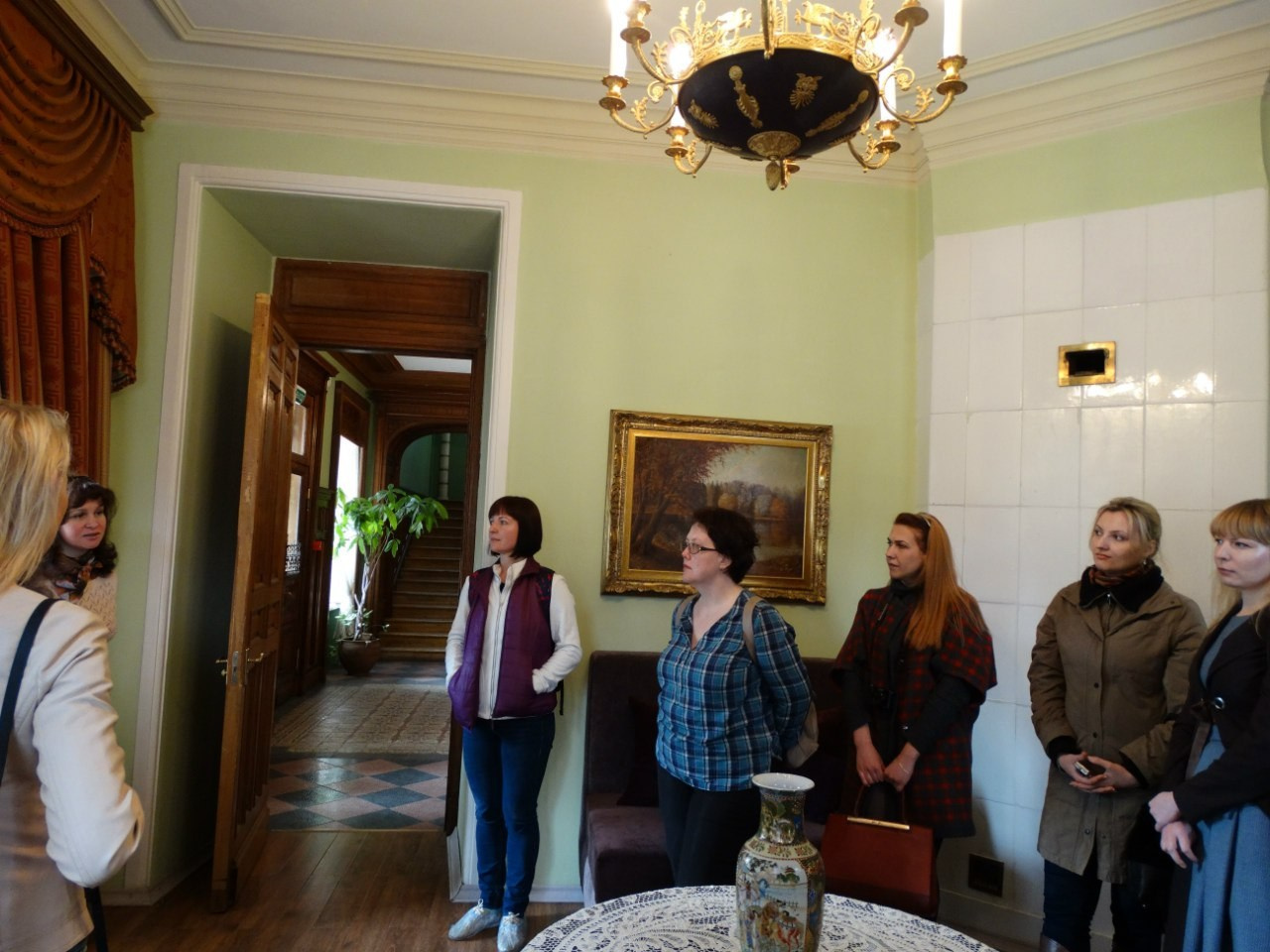 Середниково — Piligrim Porto — Братцево — Сходненская чаша | 09.04.2016. Галерея Фантим