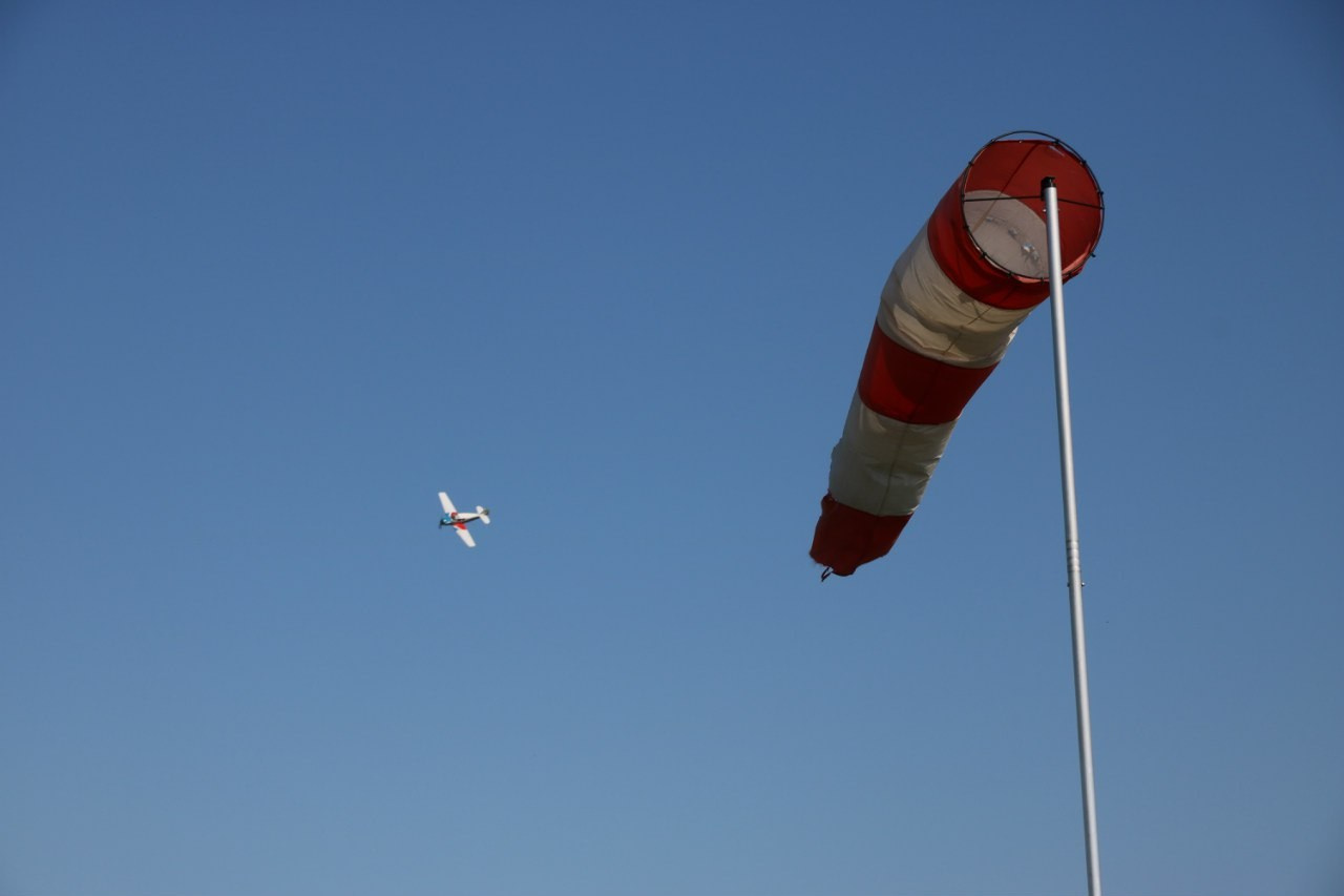 Планеры и высший пилотаж | 2016. Галерея Фантим