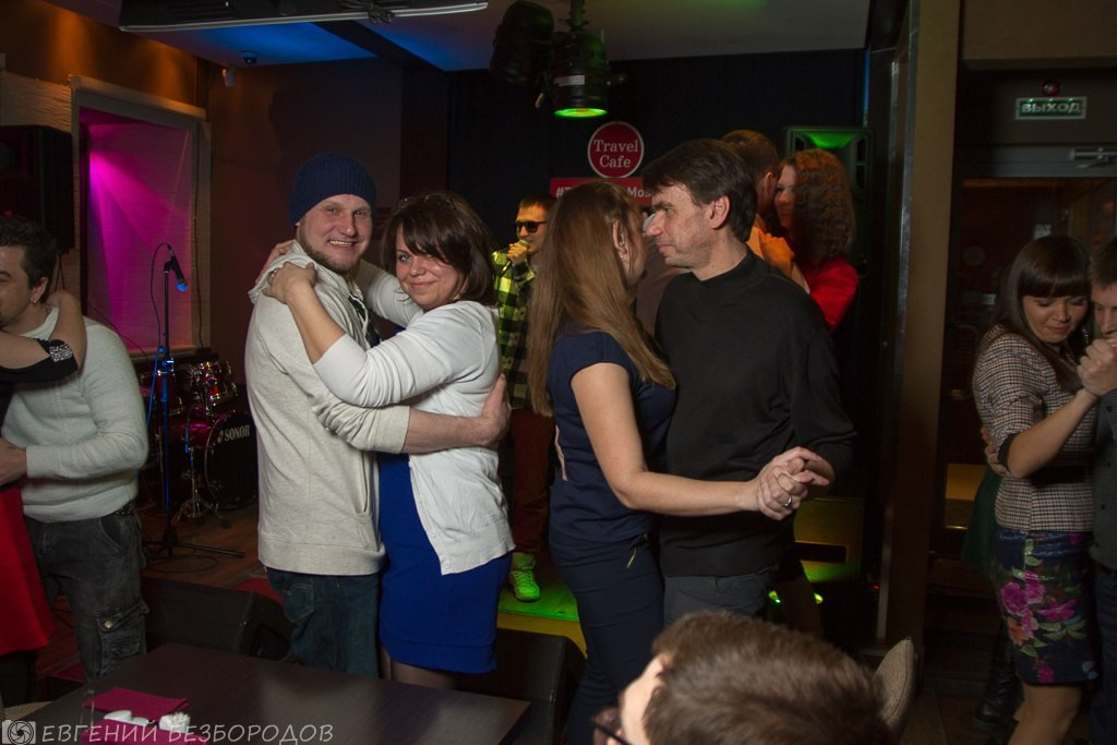 Музыкальная вечеринка | 08.03.18. Галерея Фантим