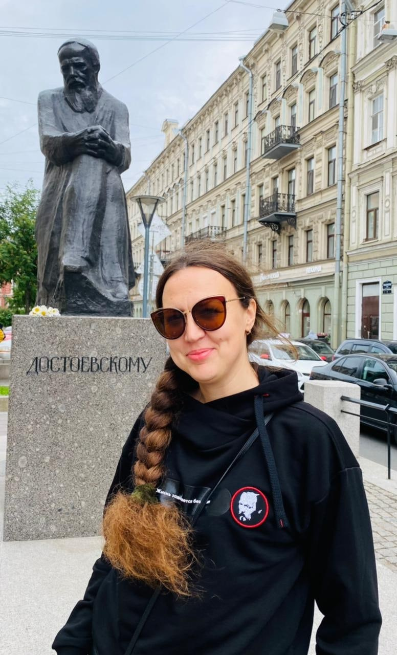 Незнакомый Питер | 12-14.06.21. Галерея Фантим