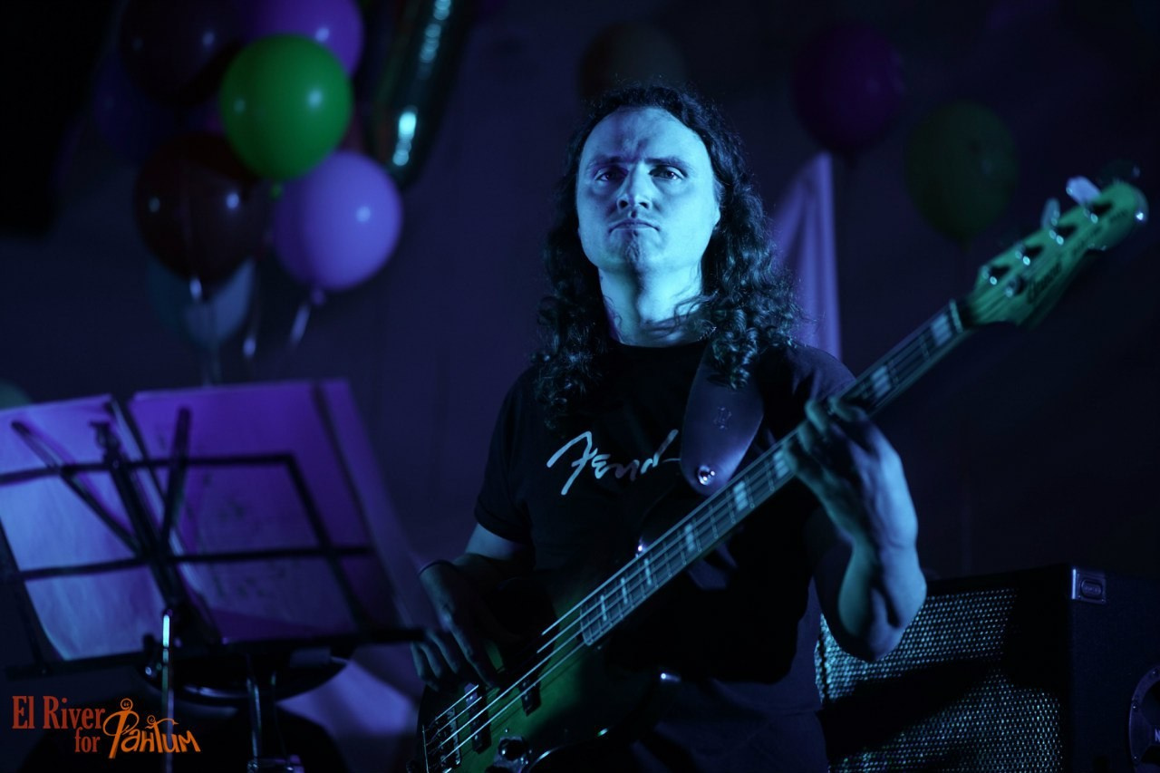 День рождения Фантима. 7 лет! | 21-22.05.2016. Галерея Фантим