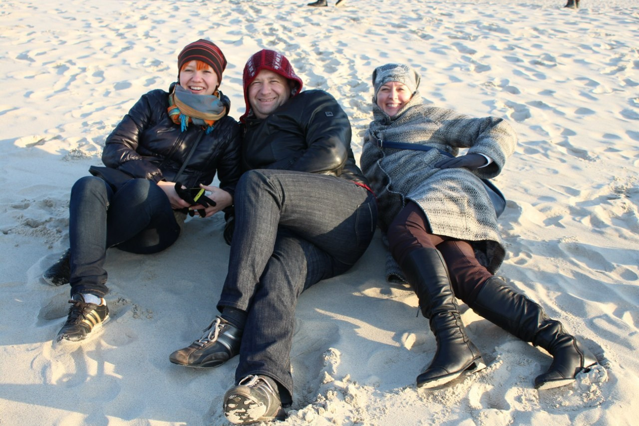 Калининград | 24-26.10.2014. Галерея Фантим