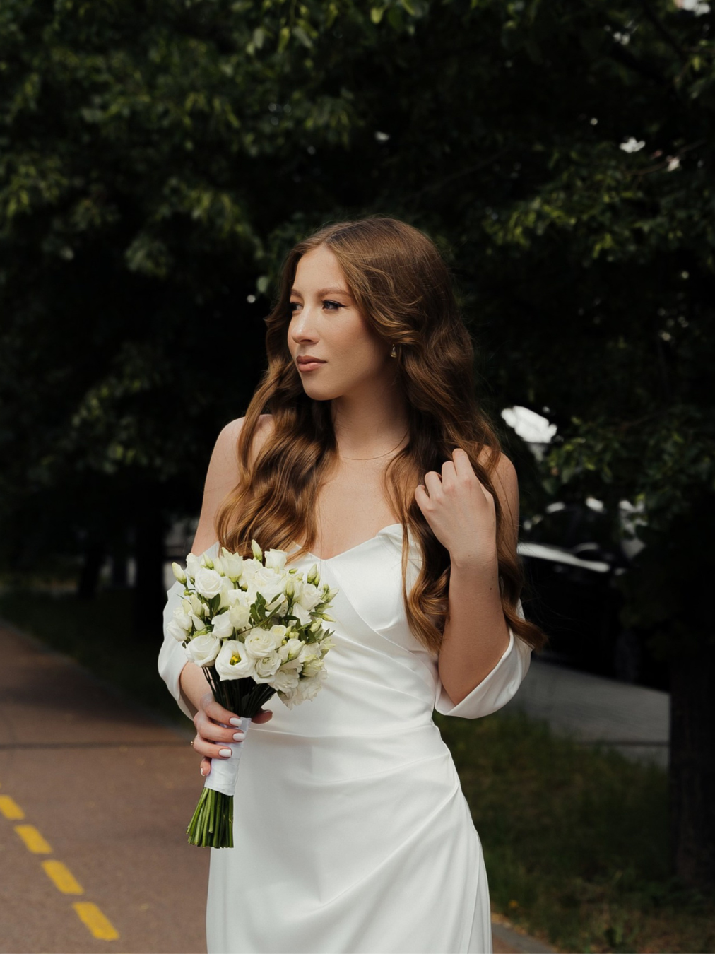 Анастасия и Василий. Фотограф, контент-фотограф Екатеринбург и Новоуральск Екатерина Гусева