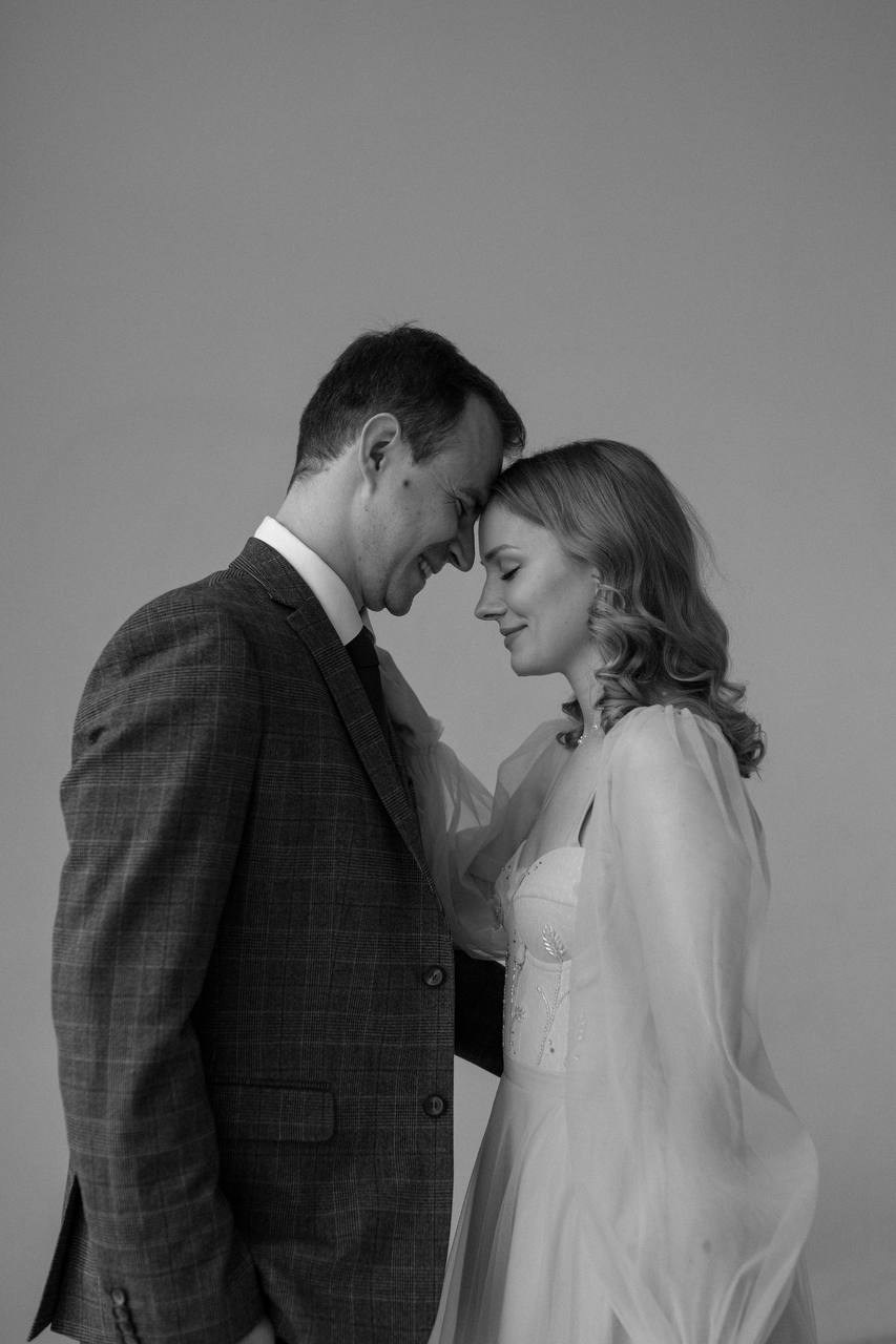 СВАДЕБНАЯ СЪЁМКА. Фотограф Анастасия Гончарова