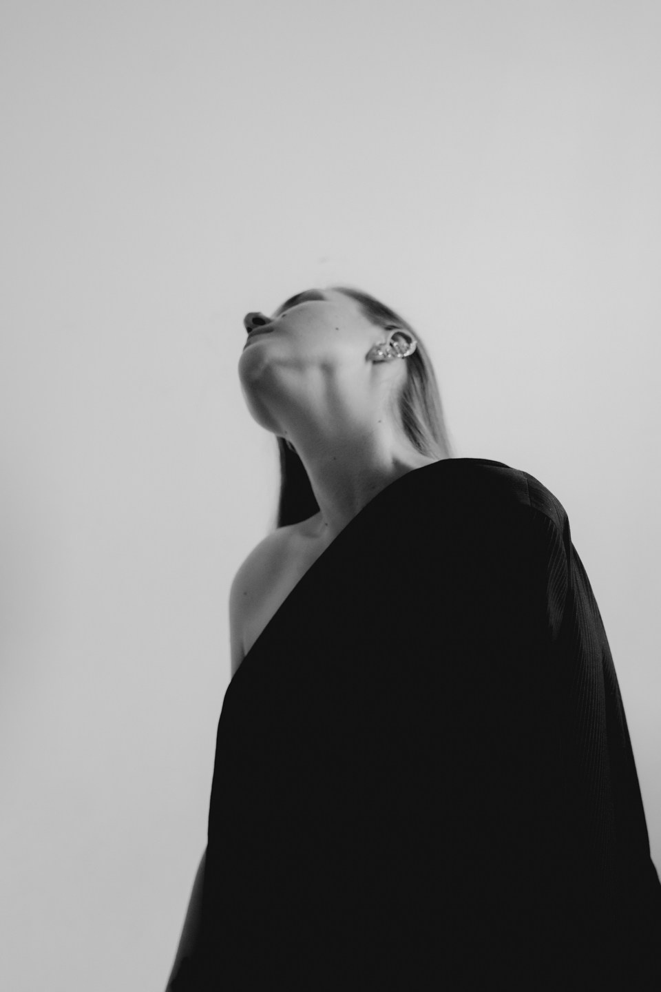 Фотосъемка на циклораме