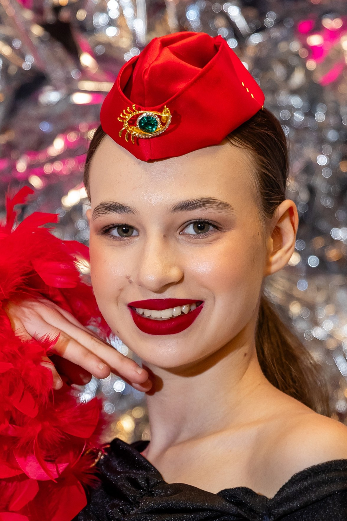 ESTET FASHION WEEK (KIDs REVOLUTION). Татьяна Чернышова свадебный фотограф Москва