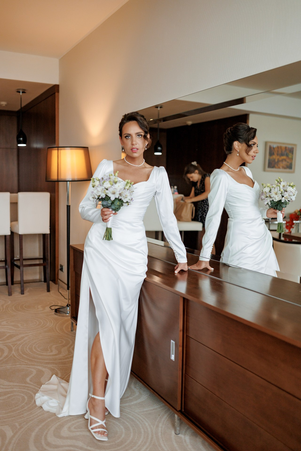 Влад & Карина. Фотограф Микита Ласица