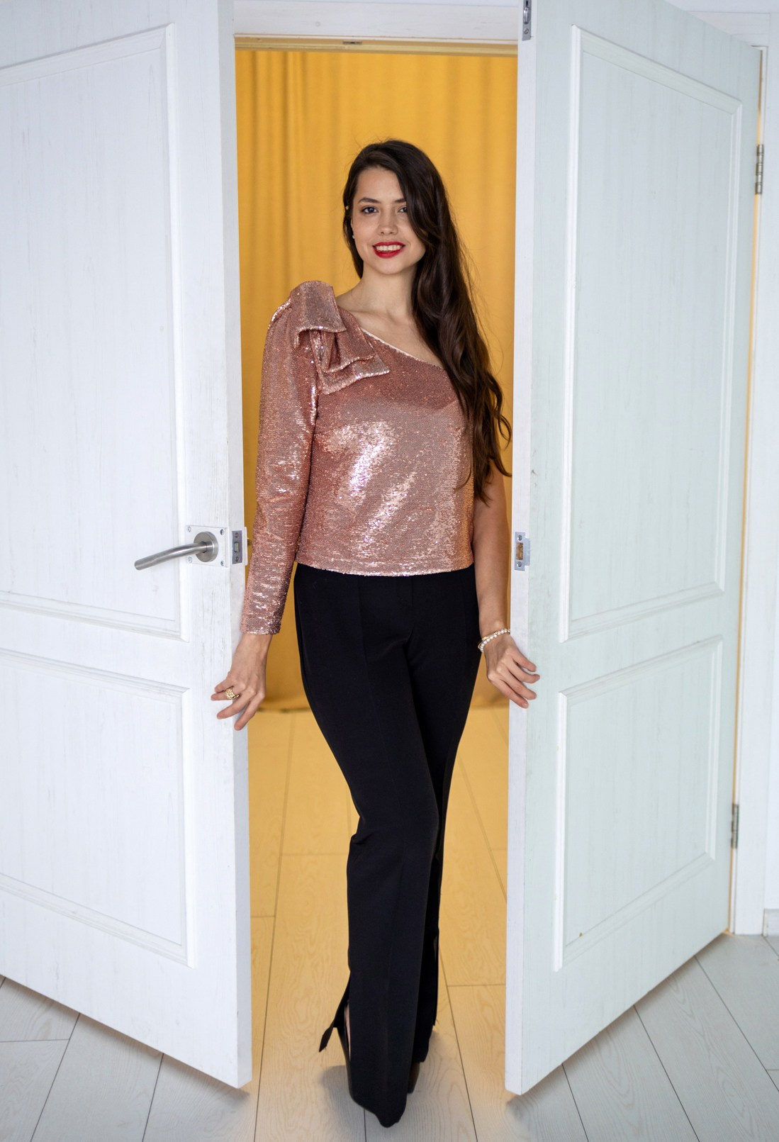 «Solo & Group: портреты и общий снимок. Ваш фотограф Наталья Лаэтина