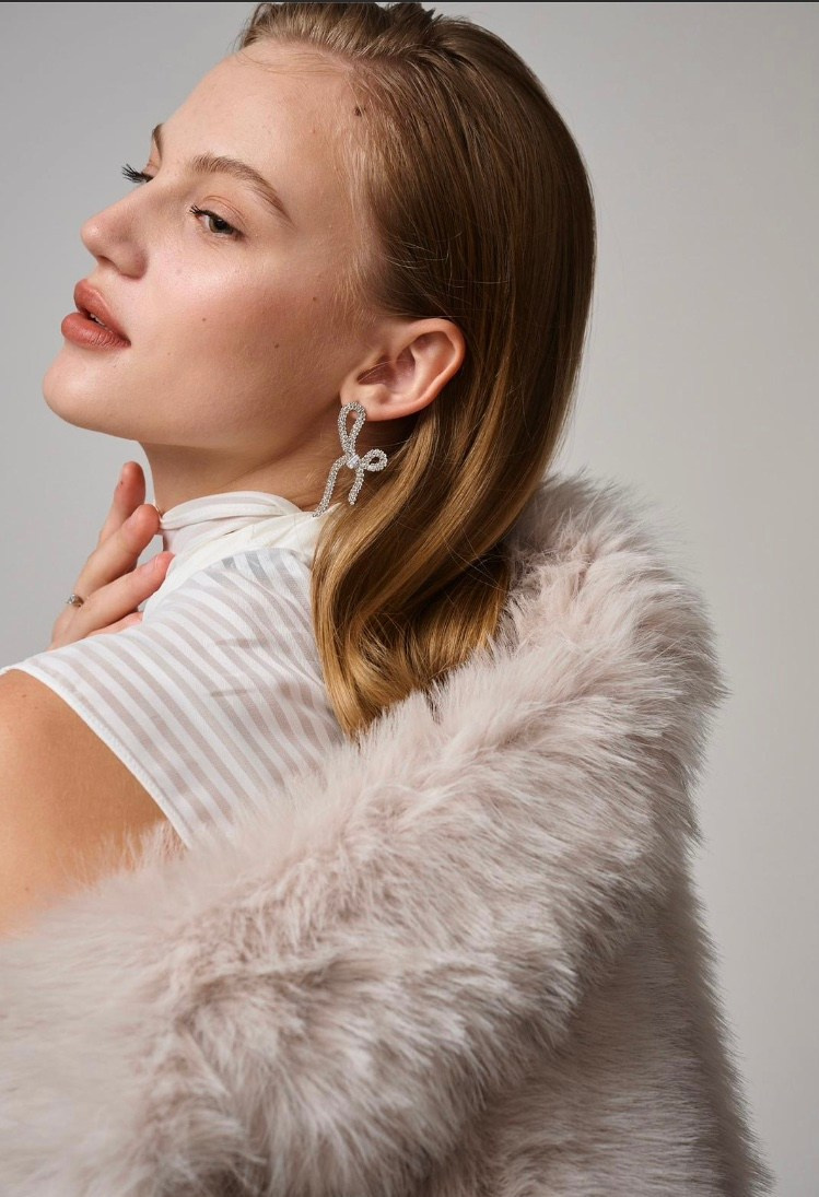 ANGELINA. Модельная студия MIA Models