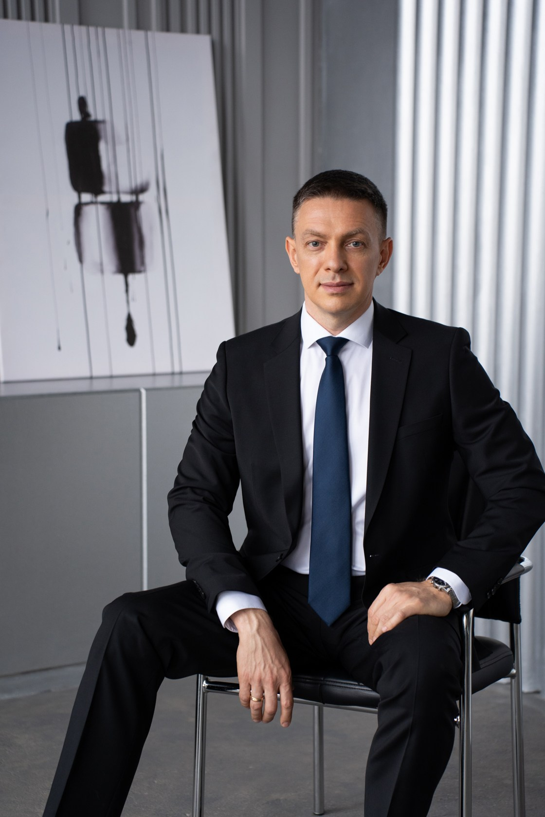 Мужской портрет в Москве | Фотограф Анна Михайлова. Фотосессии в Москве |Фотограф Анна Михайлова