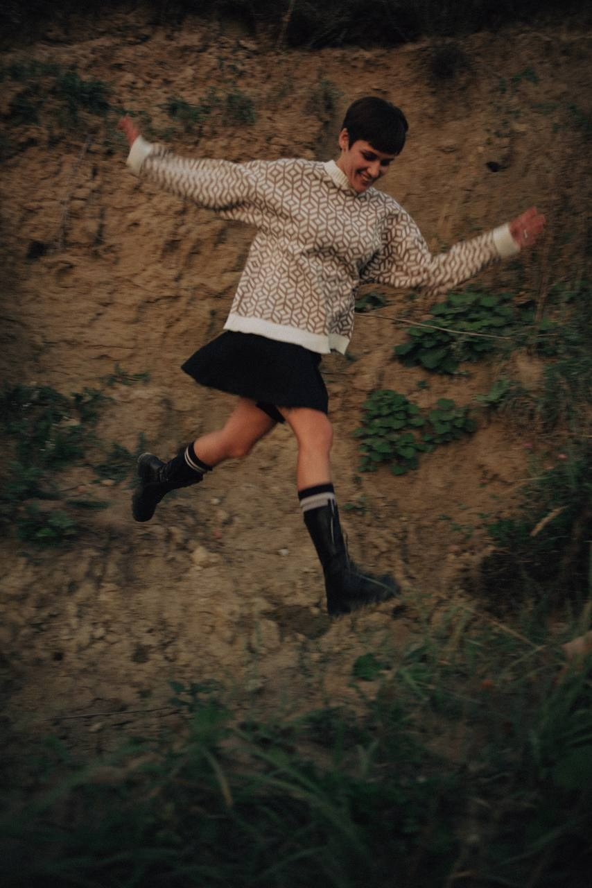 Женский портрет