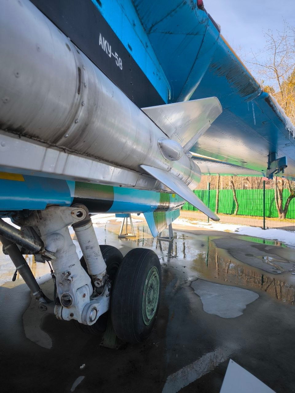 Дубна. Экскурсионная поездка | 12.04.2025. Галерея Фантим