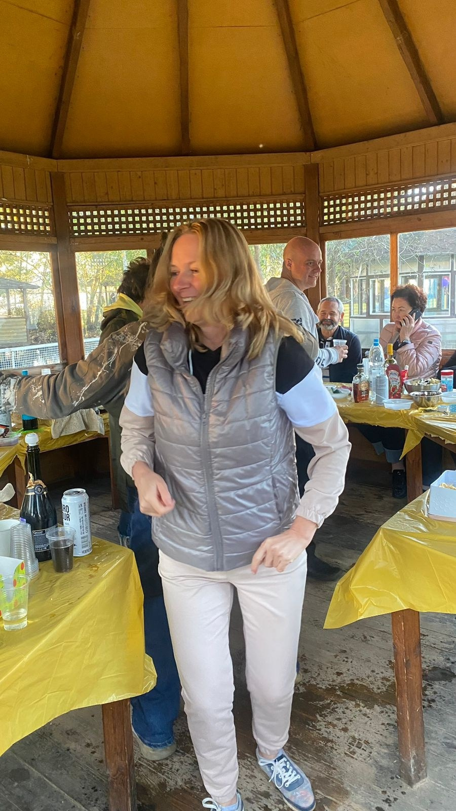 Шашлыки | 16.09.2023. Галерея Фантим