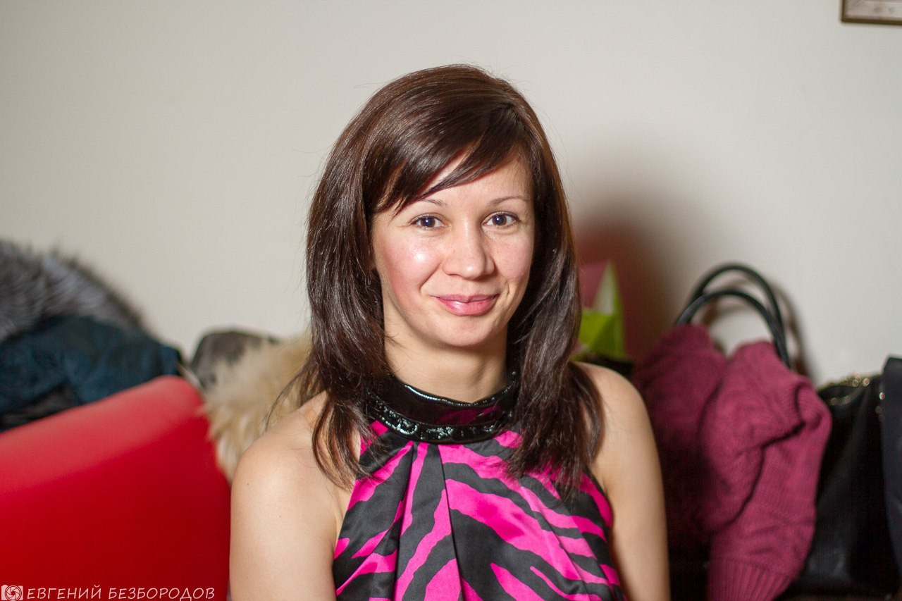 Восемнадцатый уже. Клубная вечеринка | 19.01.2018. Галерея Фантим