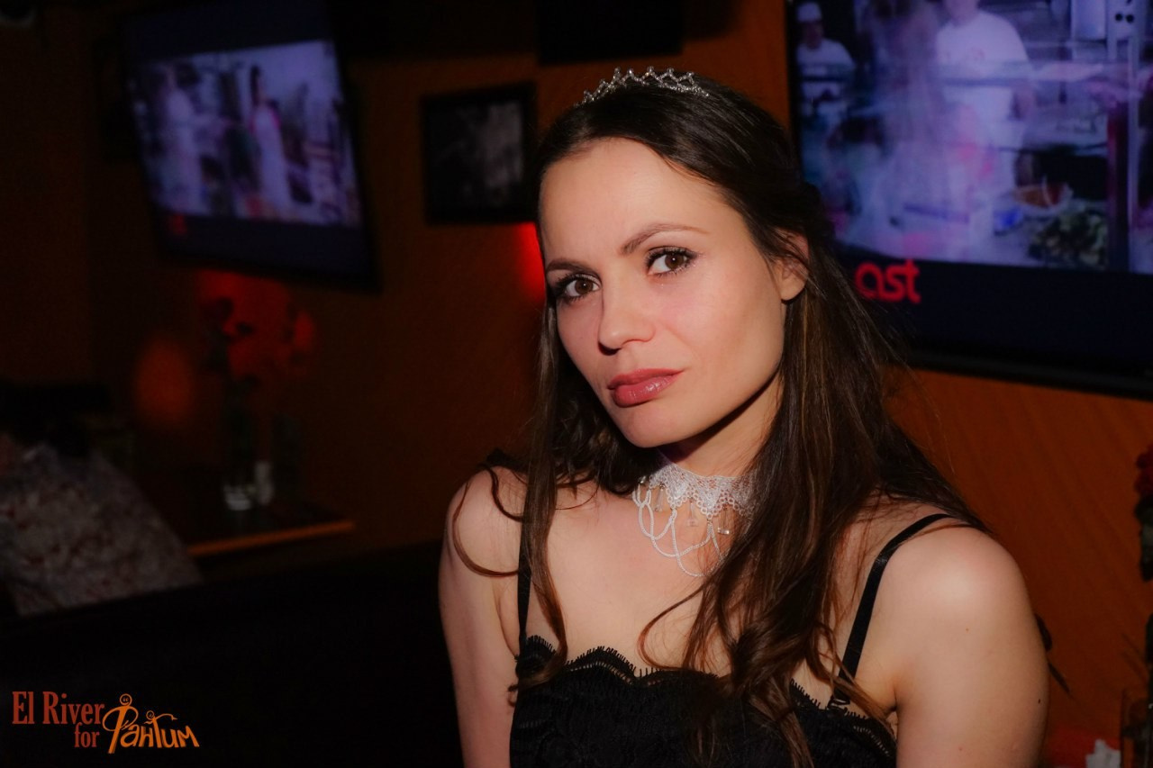 Клубная вечеринка «Королевская вечеринка» | 29.04.2016. Галерея Фантим