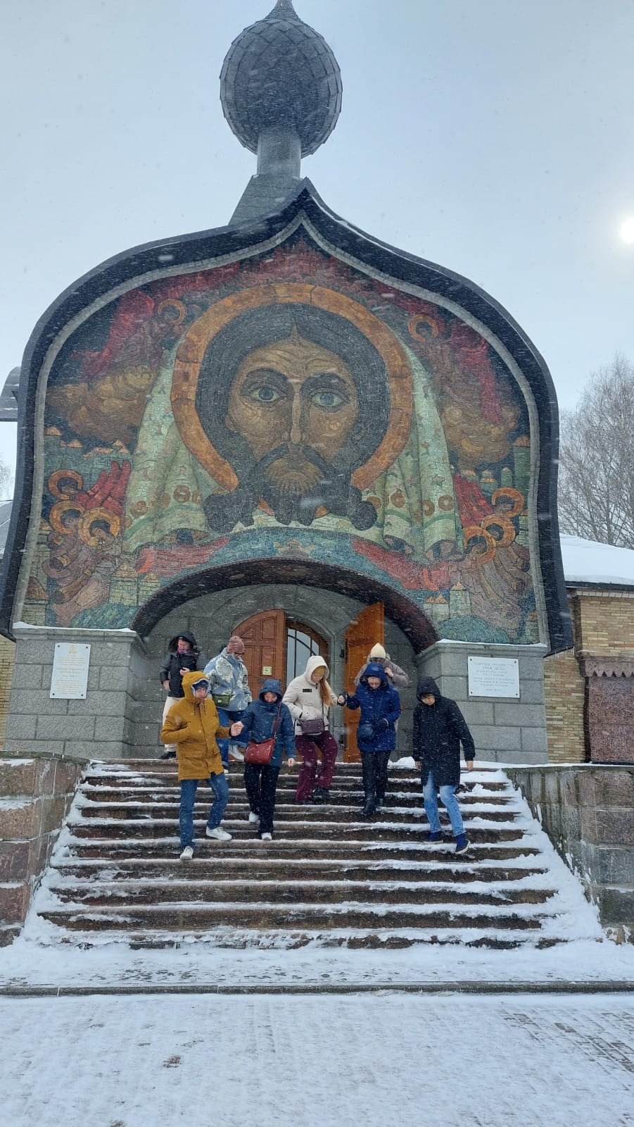 Смоленск | 05-06.04.2025. Галерея Фантим