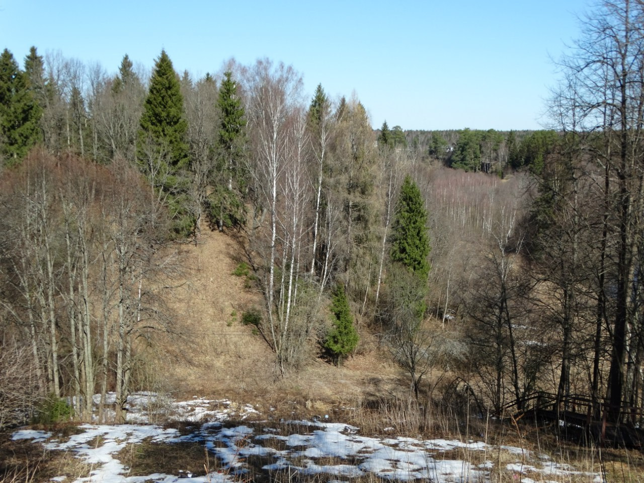 «Весенний переполох» Загородный выезд | 16-17.04.2016. Галерея Фантим