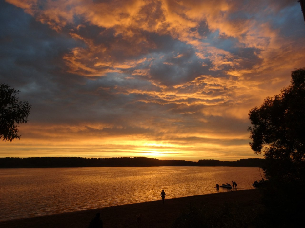 Походная романтика 12 | 26-28.06.2015. Галерея Фантим