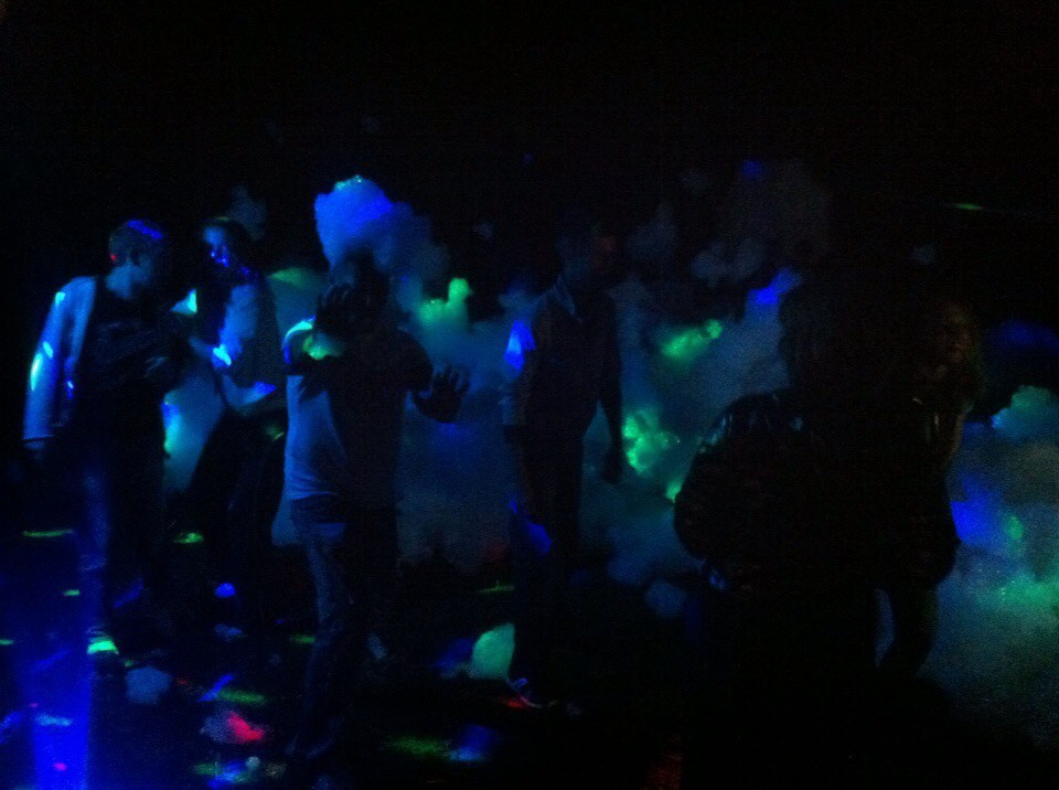 Походная романтика 21! Friday Luxury Village | 12-14.08.2016. Галерея Фантим