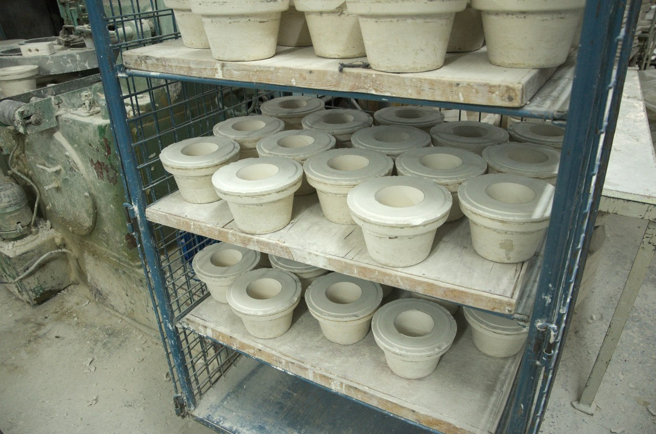 Быково и Гжель | 24.01.2016. Галерея Фантим