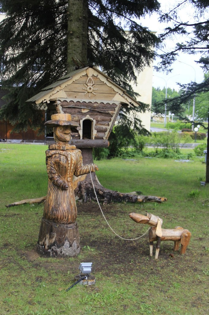 День рождения Фантима. 7 лет! | 21-22.05.2016. Галерея Фантим