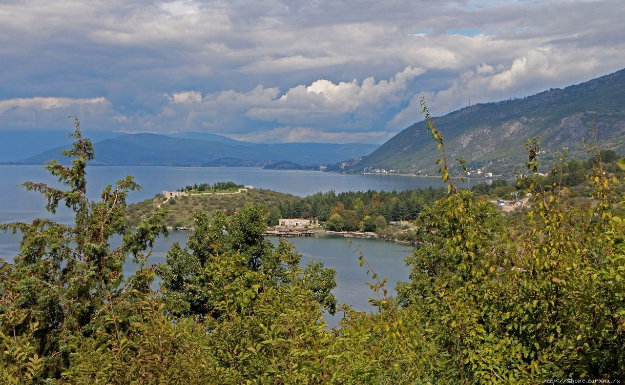 Балканские красоты или Ух ты!) | 2018. Галерея Фантим