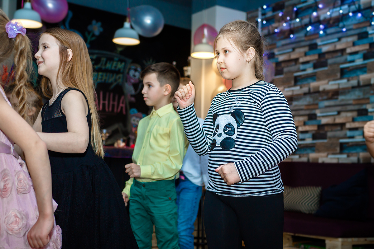 Happy Birthday|2018. Photographer in Batumi, Georgia Pavel Sharnikov