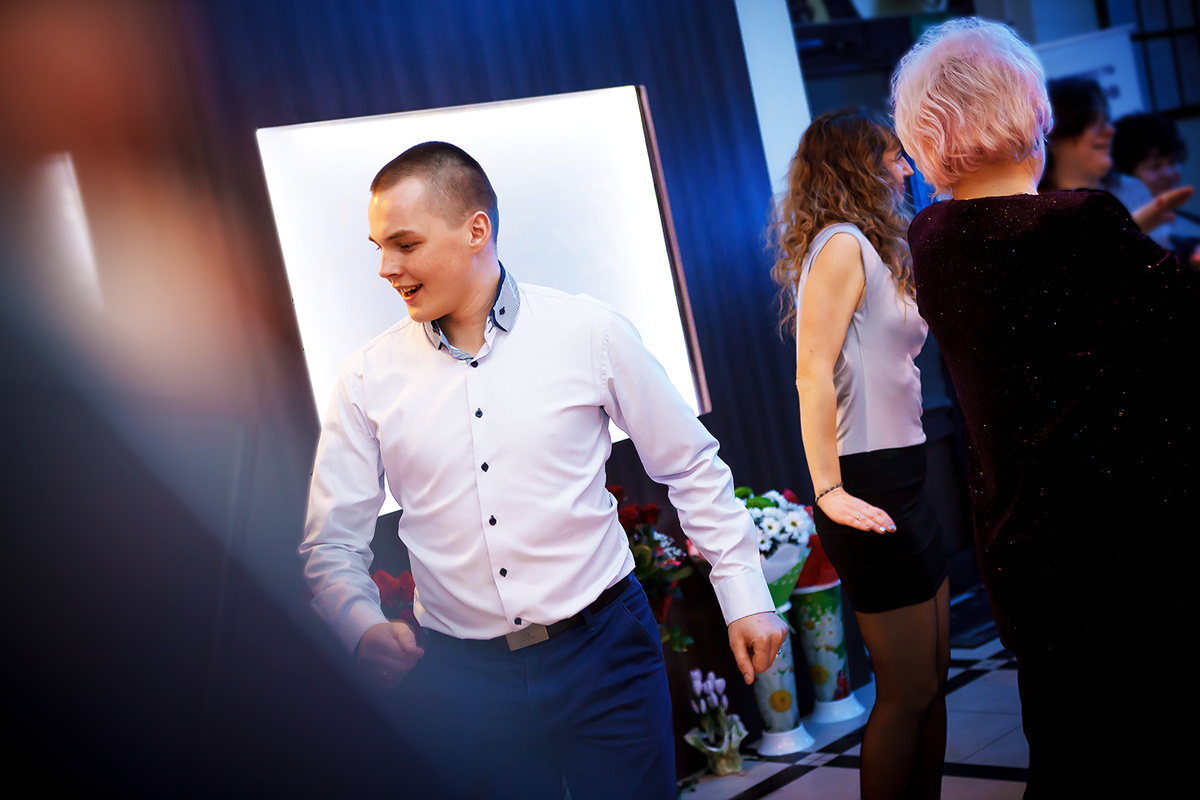 Казачий ансамбль Батька Атаман. Фотограф в Батуми Павел Шарников