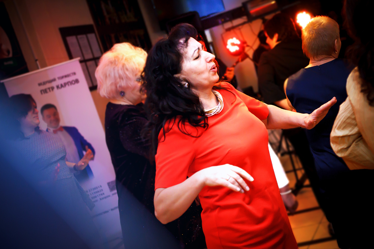 Казачий ансамбль Батька Атаман. Фотограф в Батуми Павел Шарников