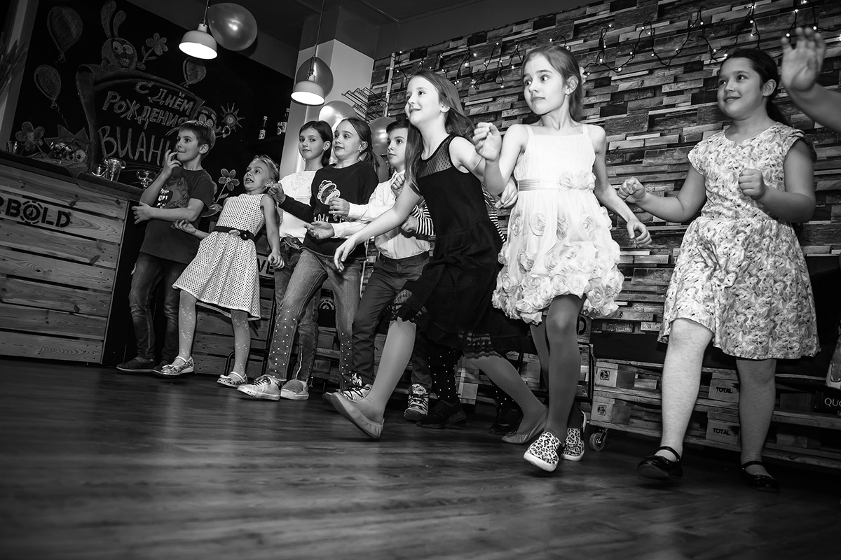 Happy Birthday|2018. Photographer in Batumi, Georgia Pavel Sharnikov