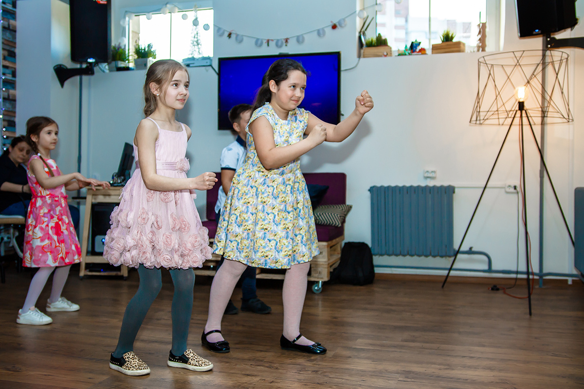 Happy Birthday|2018. Photographer in Batumi, Georgia Pavel Sharnikov