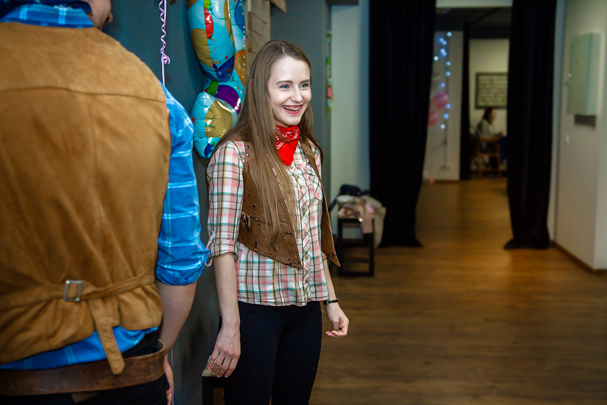 Happy Birthday|2018. Photographer in Batumi, Georgia Pavel Sharnikov