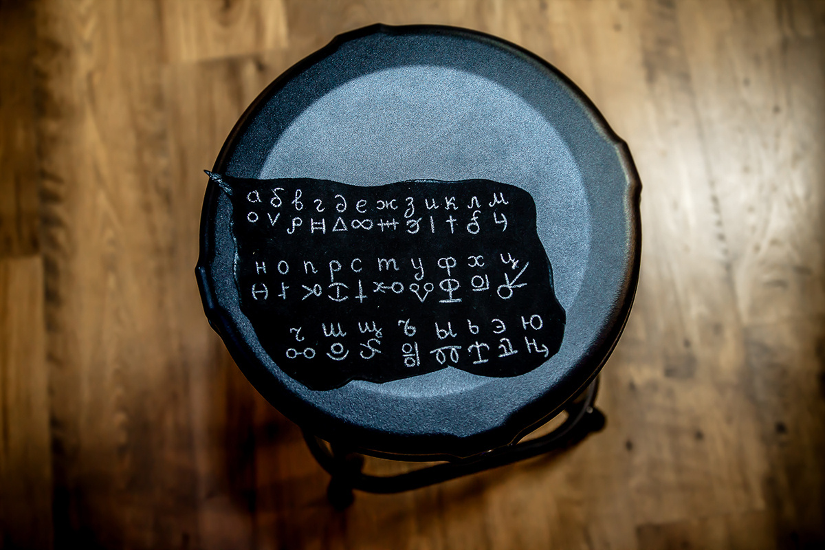 Happy Birthday|2018. Photographer in Batumi, Georgia Pavel Sharnikov