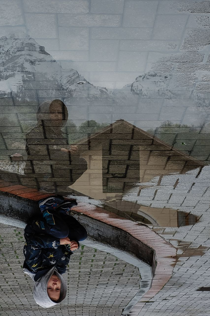 Григорьева Анна. Фотообъединение Самарского областного отделения Союза журналистов России