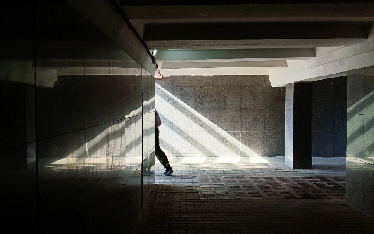 Кейлина Марина. Фотообъединение Самарского областного отделения Союза журналистов России