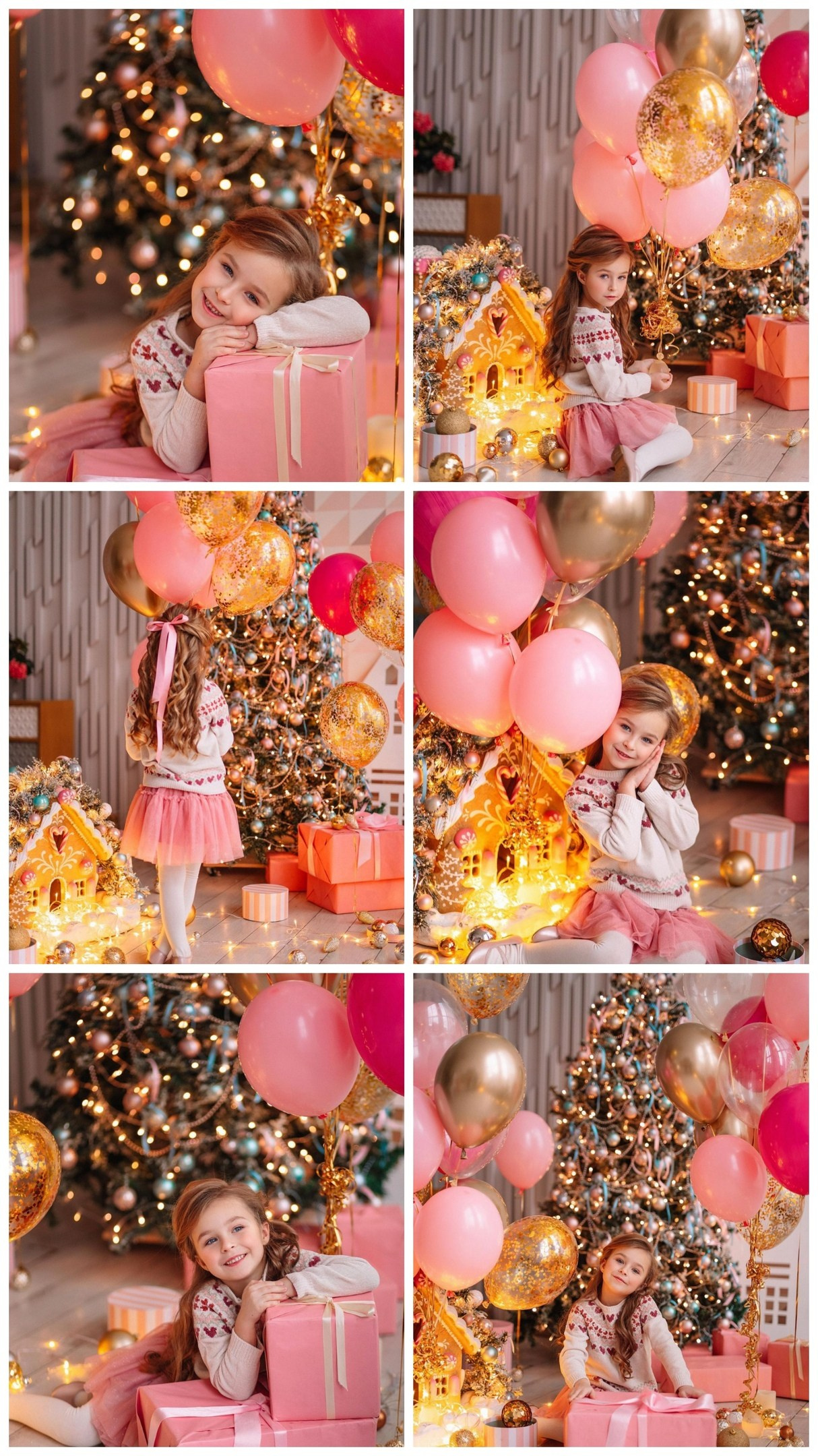 Идеи для зимней фотосессии. Фотограф в Санкт-Петербурге, Анна Скворцова