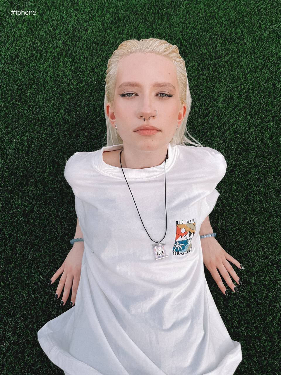 Kadın portresi. Photographer in Turkey — Dari N