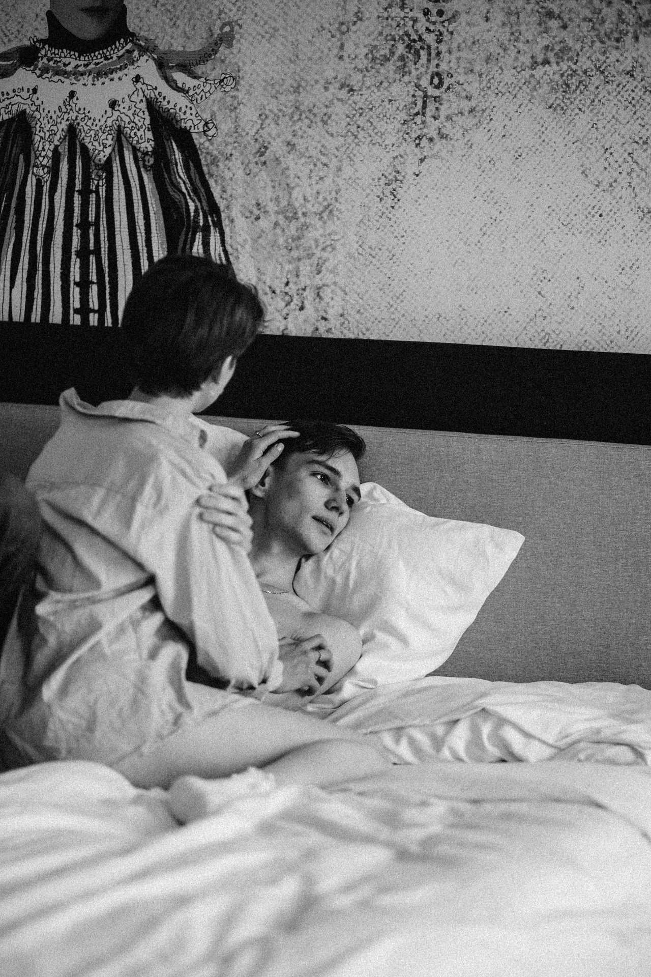 Свадебная съемка только для двоих. Свадебный и семейный фотограф в Нижнем Новгороде Мезенцев Андрей