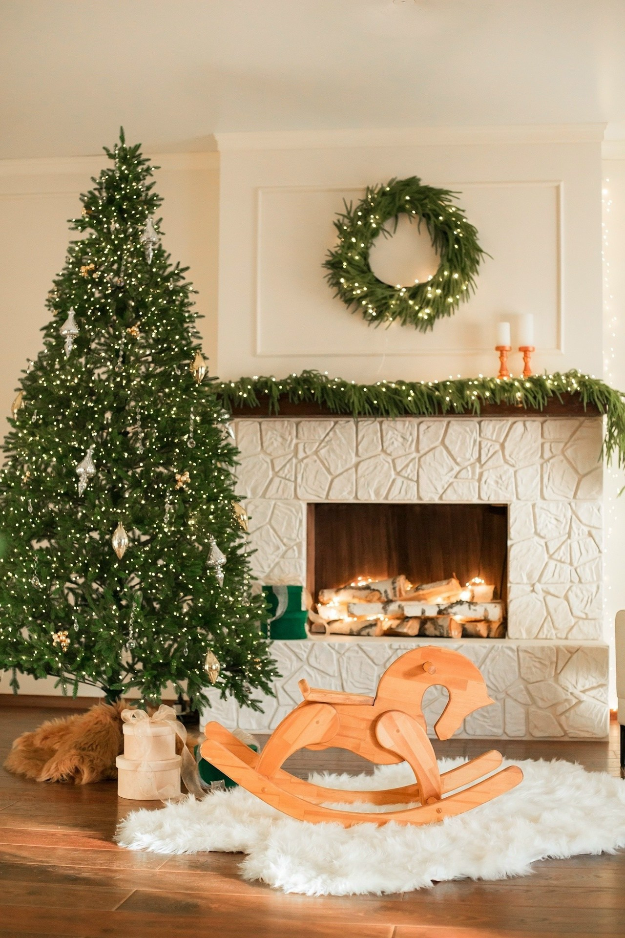 НГ студии зима 2025-2026