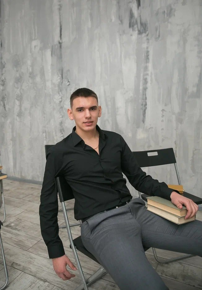 ВЫПУСКНЫЕ АЛЬБОМЫ. Ваш фотограф Любовь Чистякова