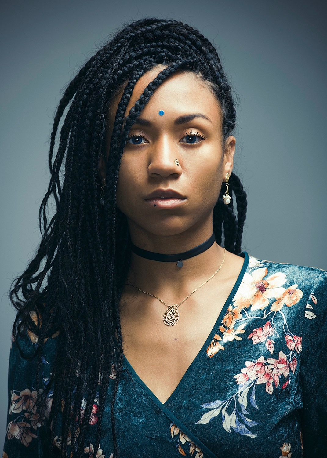 Dancer. Главная