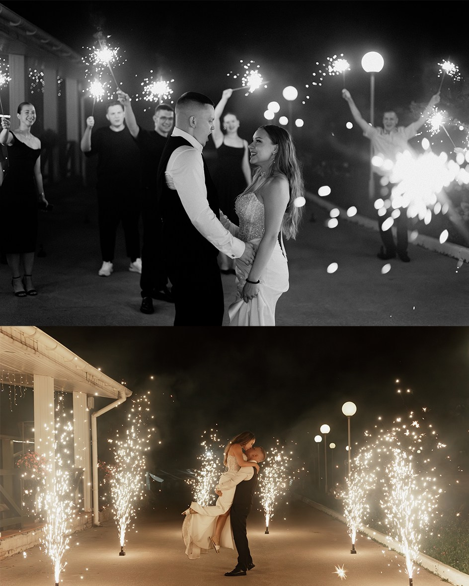 Егор и Мария. Фотограф Ершова Светлана