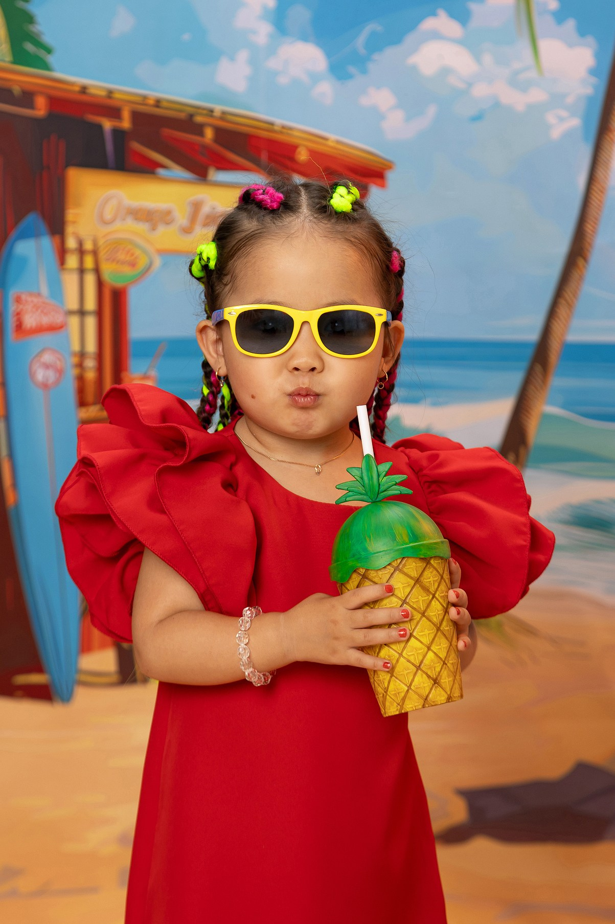 Выездная фотосессия в детских садах.  Фотограф Наталья Наконечная. Фотостудия «Ай-Би-эН»