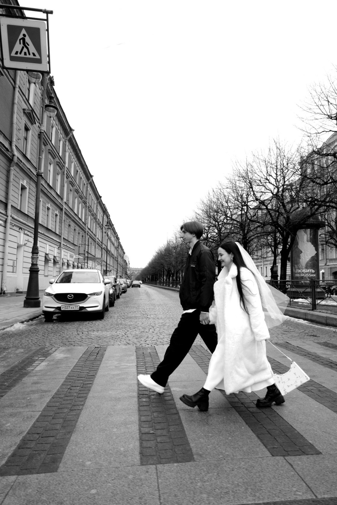 Свадебная фотосъёмка Питер. Портретный, репортажный фотограф Санкт-Петербург Елизавета Комарова