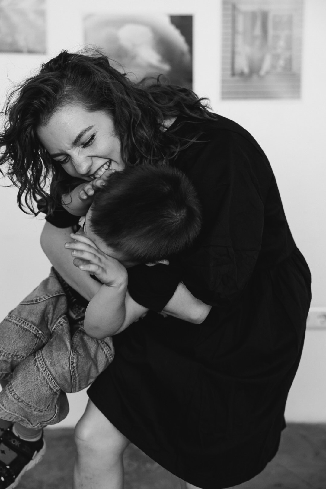 Коллаба 2.0. Фотограф Нижний Новгород