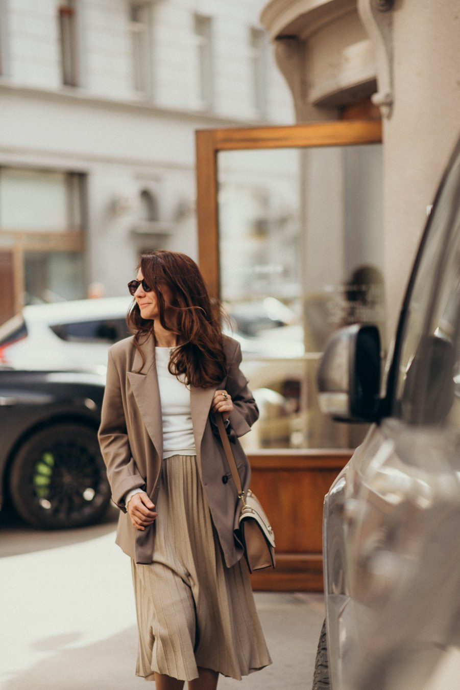 Лиля | в городе