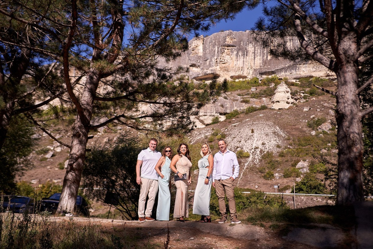 Отзывы клиентов о работе. Портретный и свадебный фотограф в Крыму Аввакумов Максим