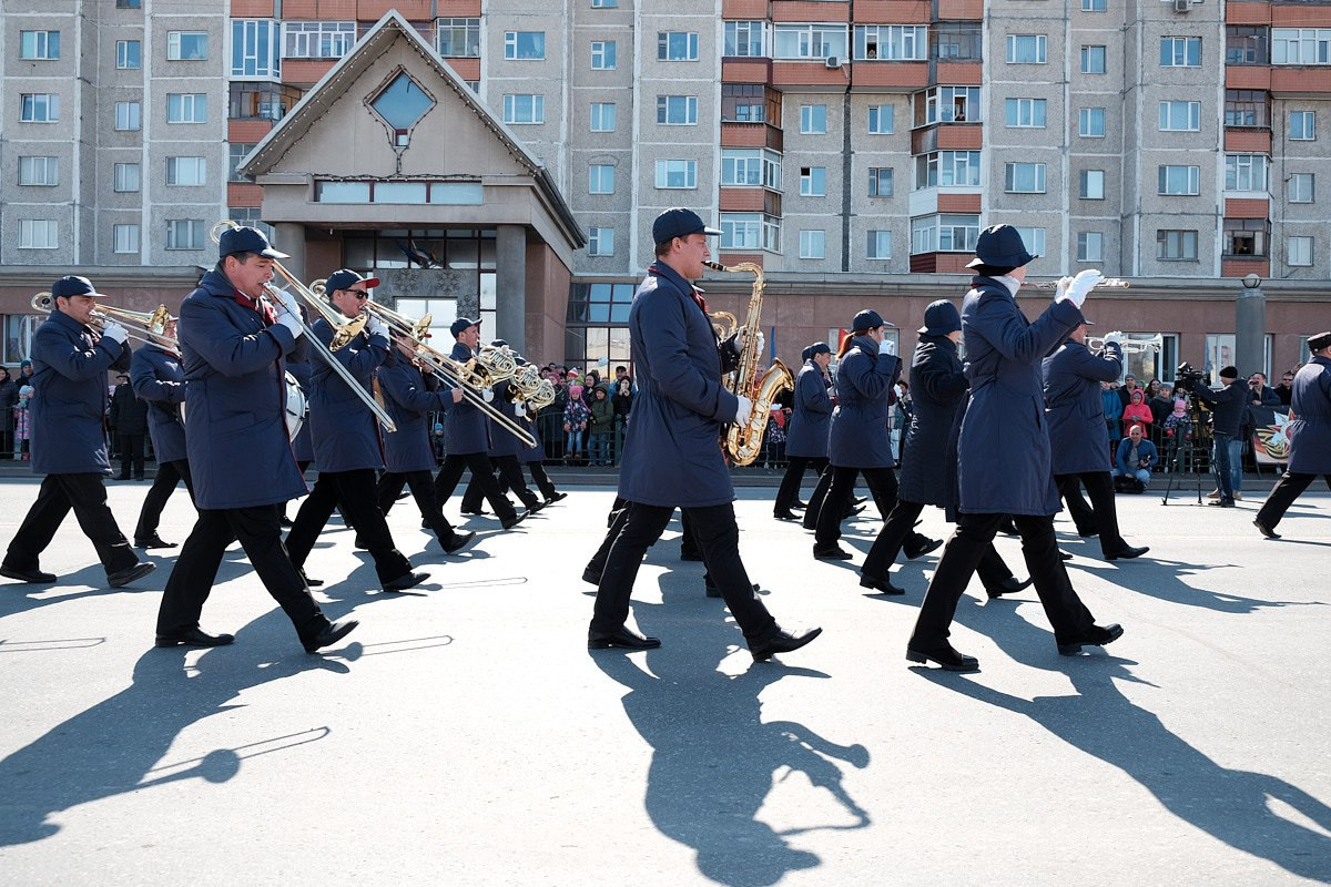 Дмитрий Страхов — репортажный фотограф Сургут. Дмитрий Страхов фотограф в Сургуте