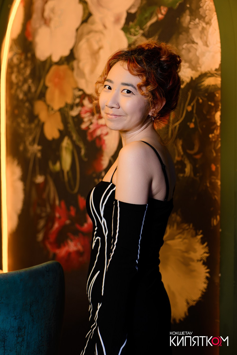 ПАНАЕХАЛИ. КИПЯТКОМ КОКШЕТАУ